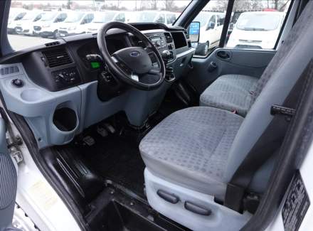 Ford - Transit