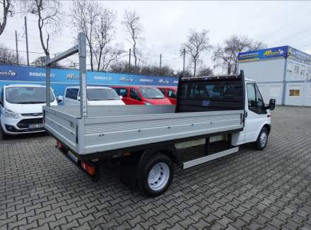 Ford - Transit