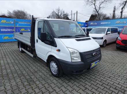 Ford - Transit