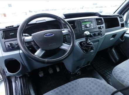 Ford - Transit