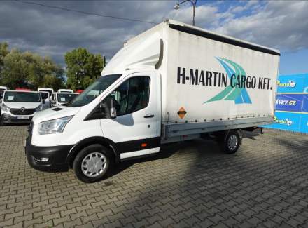 Ford - Transit