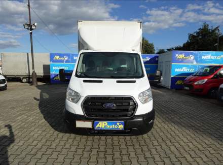 Ford - Transit