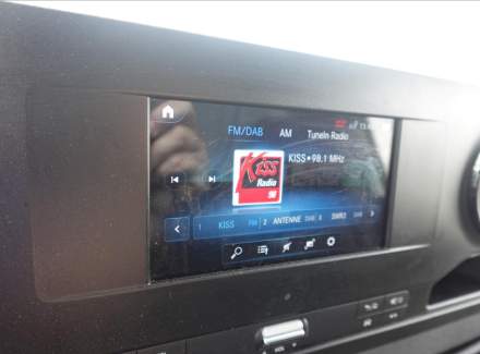 Mercedes-Benz - Sprinter