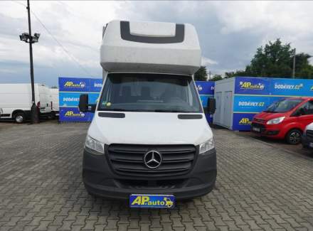 Mercedes-Benz - Sprinter