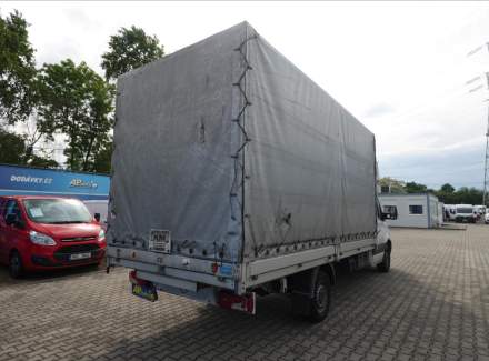 Mercedes-Benz - Sprinter