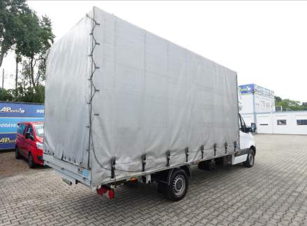 Mercedes-Benz - Sprinter