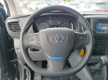 Toyota - Proace