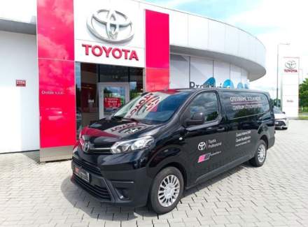 Toyota - Proace