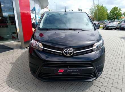 Toyota - Proace