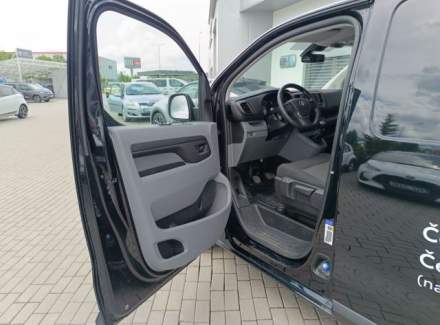 Toyota - Proace