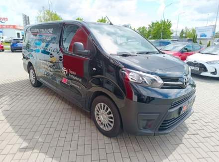 Toyota - Proace
