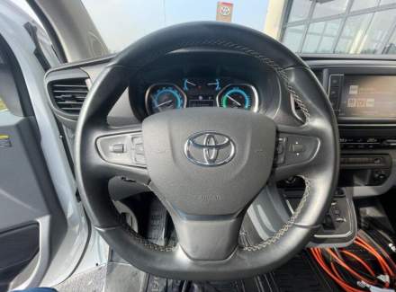 Toyota - Proace