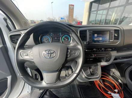 Toyota - Proace