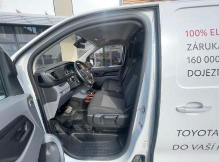 Toyota - Proace