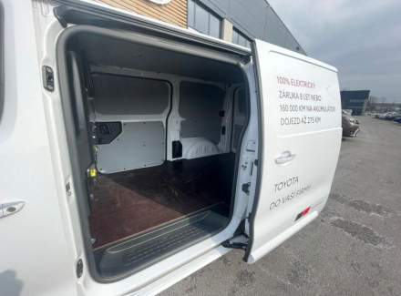 Toyota - Proace