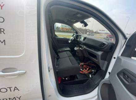 Toyota - Proace