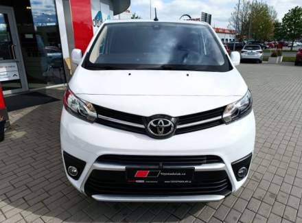 Toyota - Proace