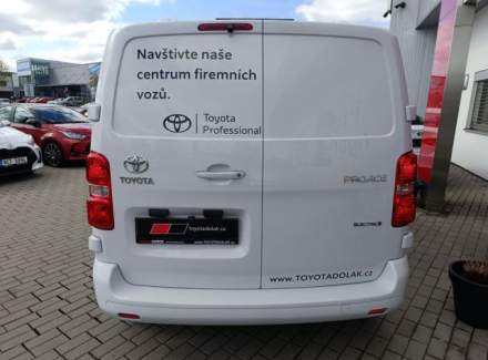 Toyota - Proace