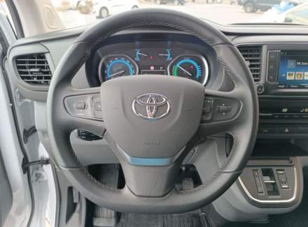 Toyota - Proace