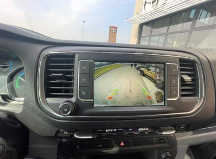 Toyota - Proace