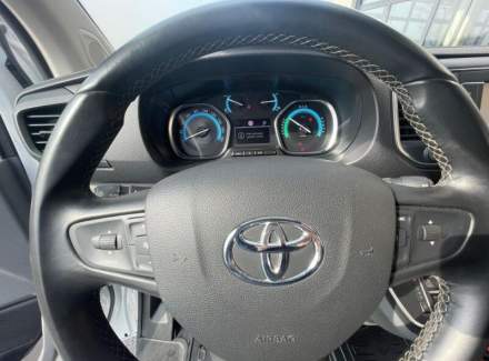 Toyota - Proace