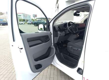 Toyota - Proace