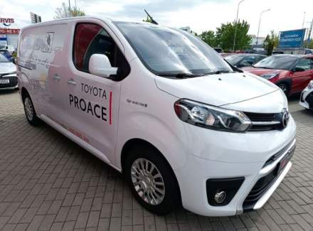Toyota - Proace