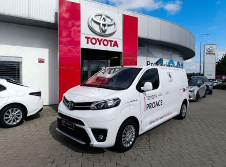 Toyota - Proace