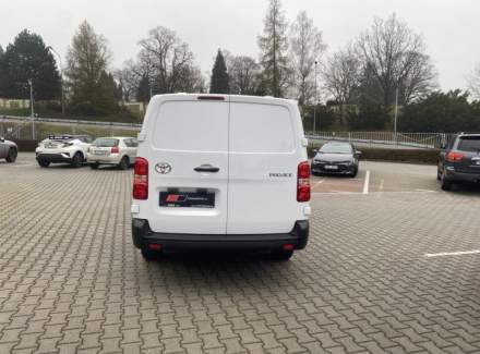 Toyota - Proace