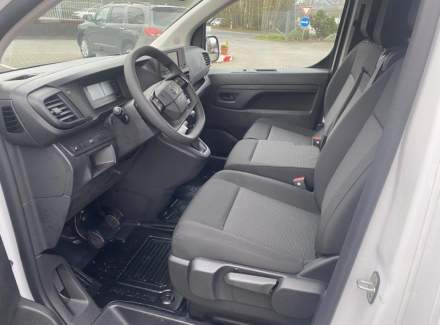 Toyota - Proace