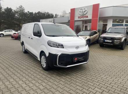 Toyota - Proace