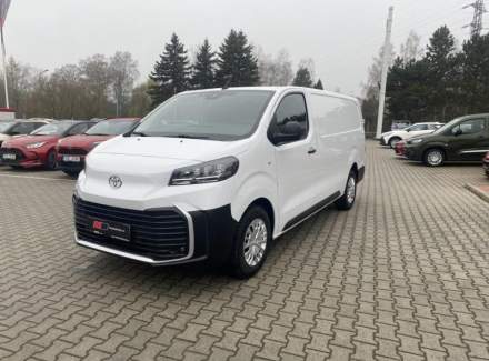 Toyota - Proace