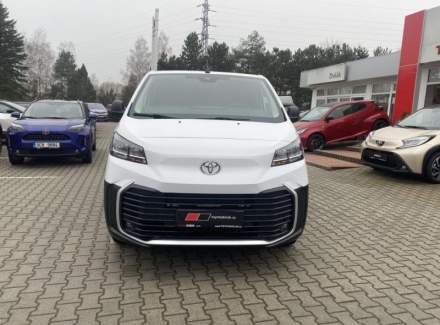 Toyota - Proace