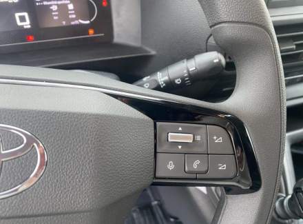 Toyota - Proace