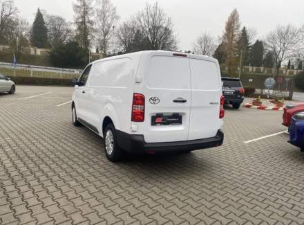 Toyota - Proace