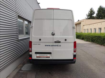 Volkswagen - Crafter