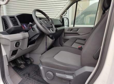 Volkswagen - Crafter