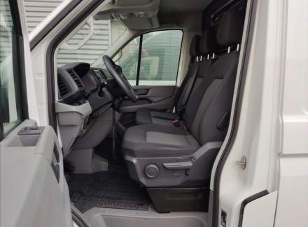Volkswagen - Crafter
