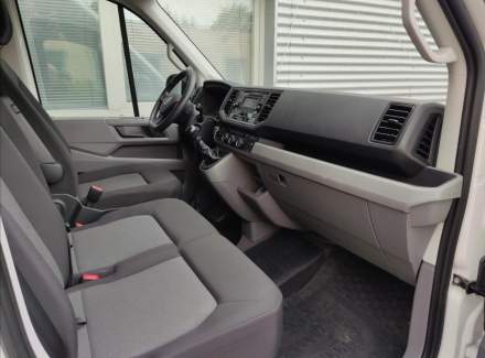 Volkswagen - Crafter