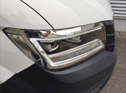 Volkswagen - Crafter