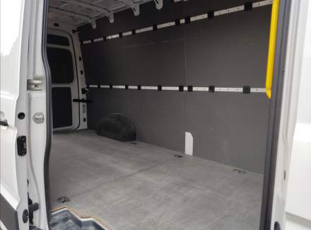 Volkswagen - Crafter