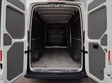 Volkswagen - Crafter