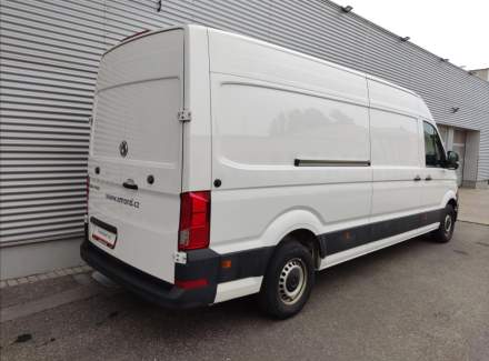 Volkswagen - Crafter