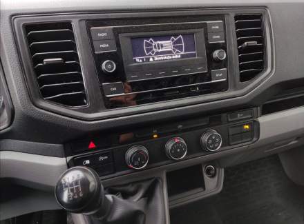 Volkswagen - Crafter