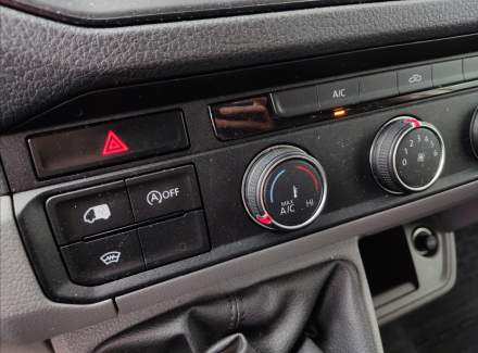 Volkswagen - Crafter