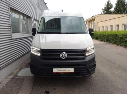 Volkswagen - Crafter