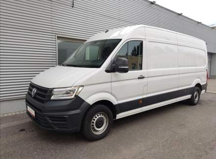 Volkswagen - Crafter