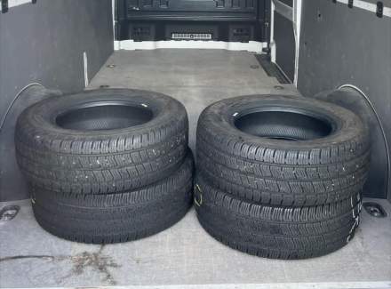 Volkswagen - Crafter