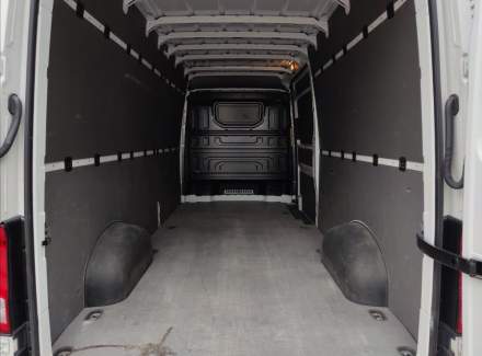 Volkswagen - Crafter