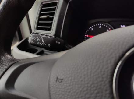 Volkswagen - Crafter